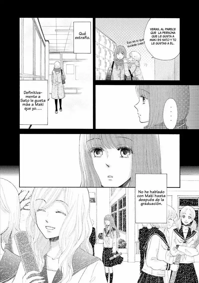 Otomodachi Kara Hajimemashou - Capítulo 1 - Página 10 - LectorTMOo