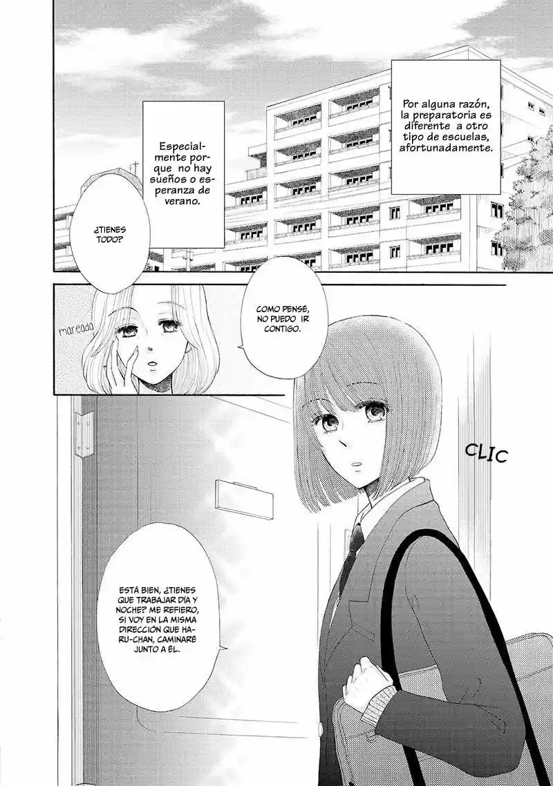 Otomodachi Kara Hajimemashou - Capítulo 1 - Página 12 - LectorTMOo
