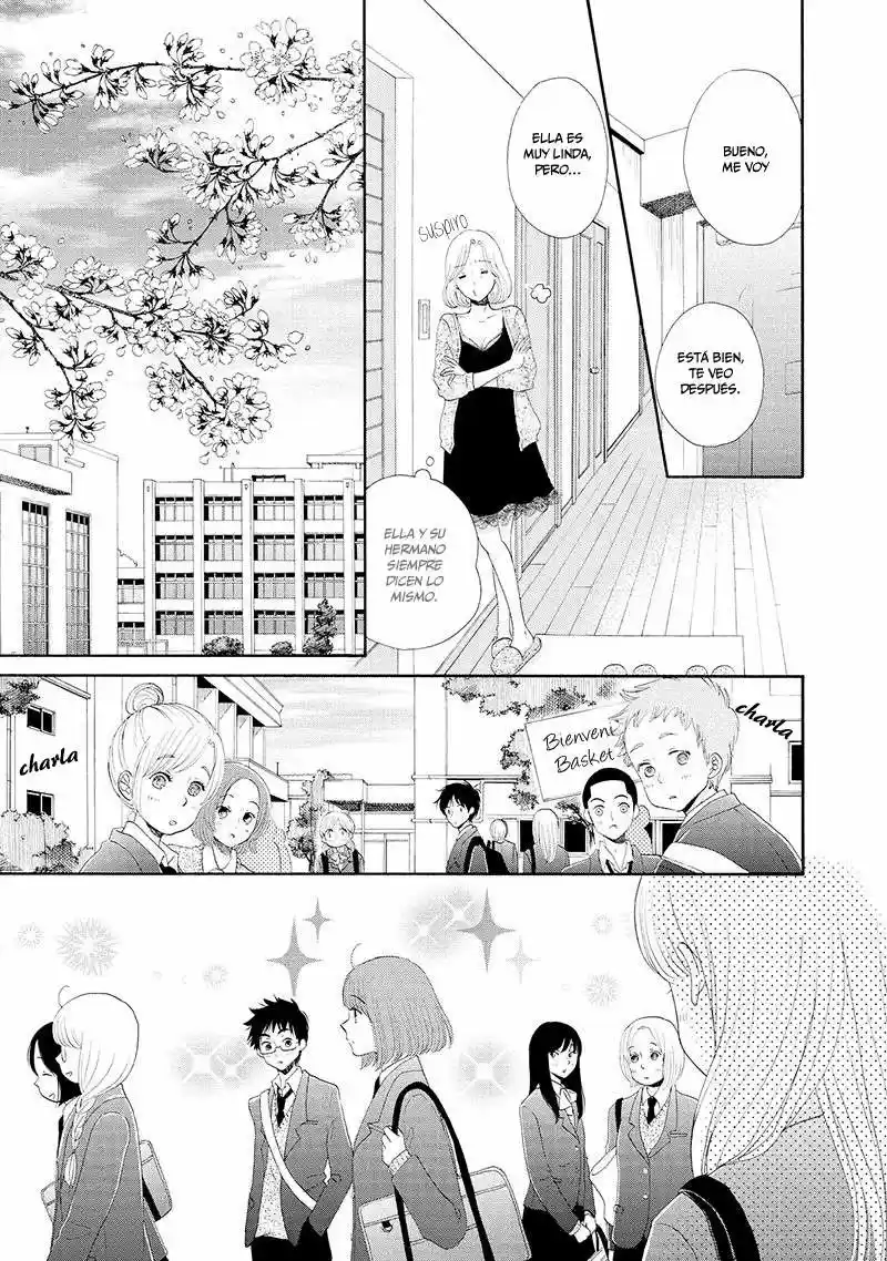 Otomodachi Kara Hajimemashou - Capítulo 1 - Página 13 - LectorTMOo