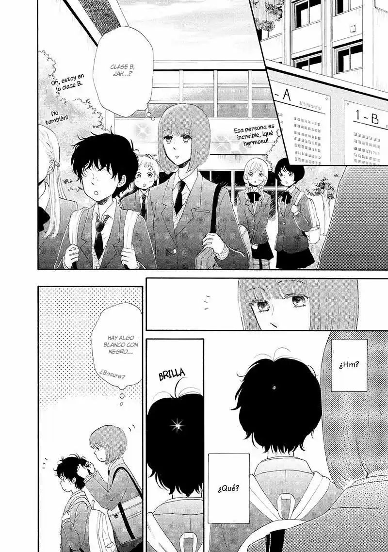 Otomodachi Kara Hajimemashou - Capítulo 1 - Página 14 - LectorTMOo