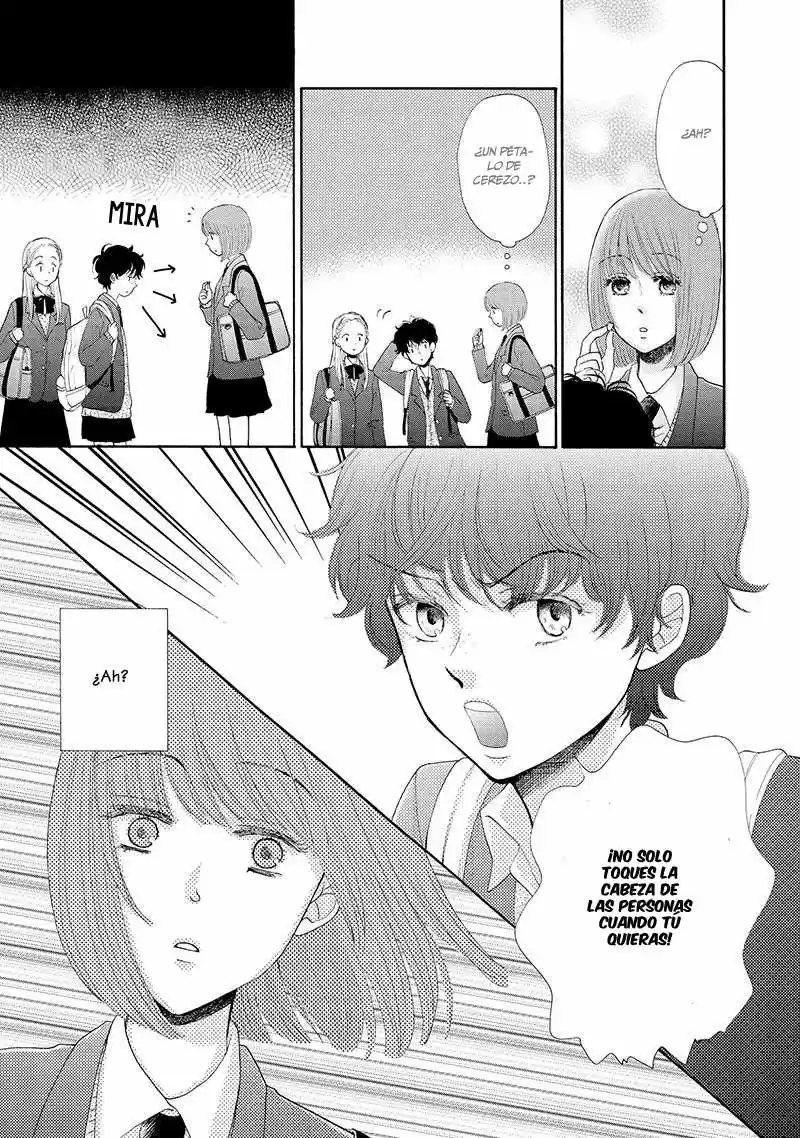 Otomodachi Kara Hajimemashou - Capítulo 1 - Página 15 - LectorTMOo