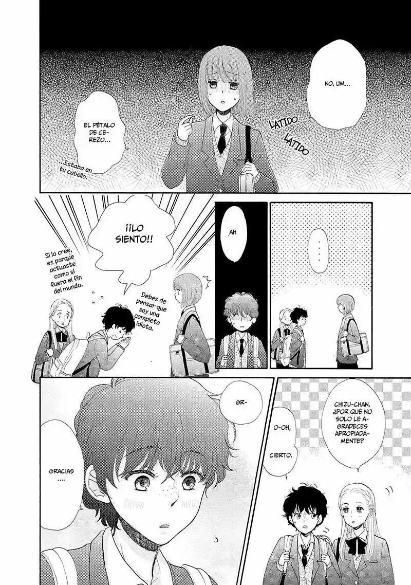 Otomodachi Kara Hajimemashou - Capítulo 1 - Página 16 - LectorTMOo