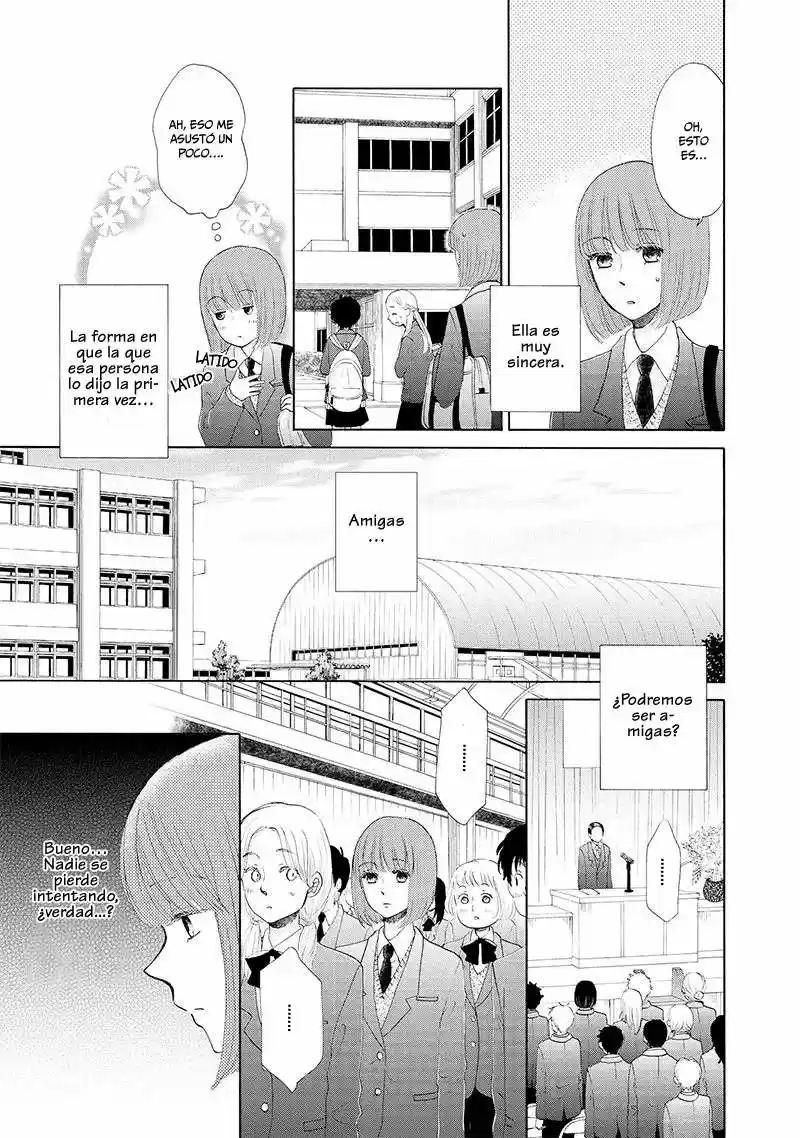 Otomodachi Kara Hajimemashou - Capítulo 1 - Página 17 - LectorTMOo