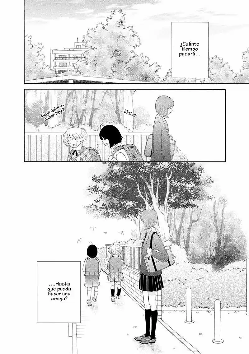 Otomodachi Kara Hajimemashou - Capítulo 1 - Página 24 - LectorTMOo