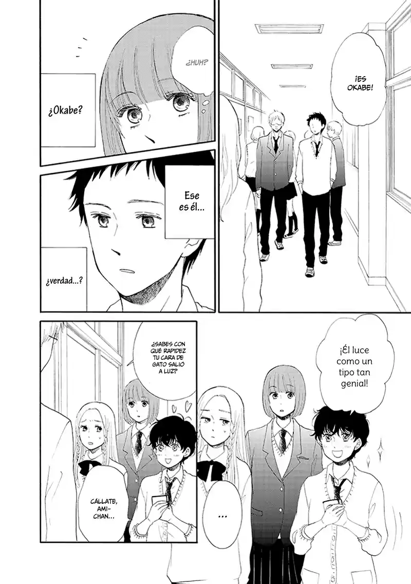 Otomodachi Kara Hajimemashou - Capítulo 10 - Página 11 - LectorTMOo