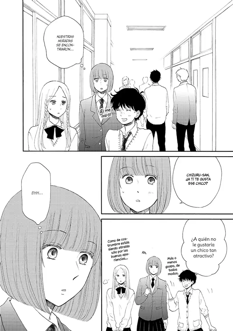 Otomodachi Kara Hajimemashou - Capítulo 10 - Página 13 - LectorTMOo
