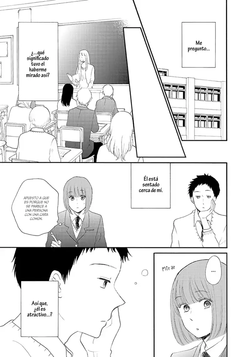 Otomodachi Kara Hajimemashou - Capítulo 10 - Página 14 - LectorTMOo
