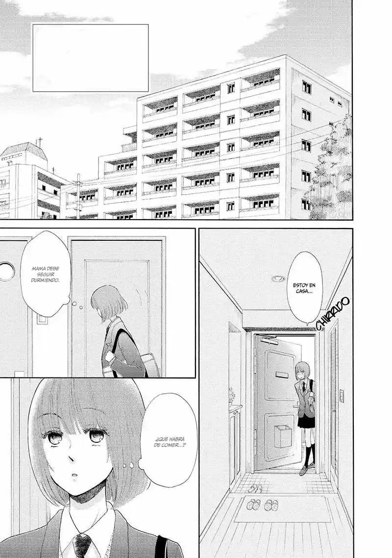 Otomodachi Kara Hajimemashou - Capítulo 2 - Página 9 - LectorTMOo
