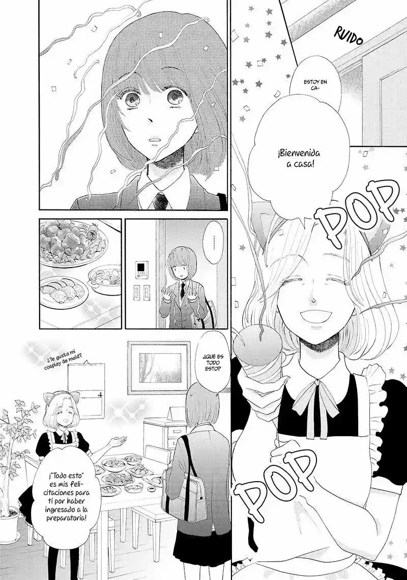 Otomodachi Kara Hajimemashou - Capítulo 2 - Página 10 - LectorTMOo