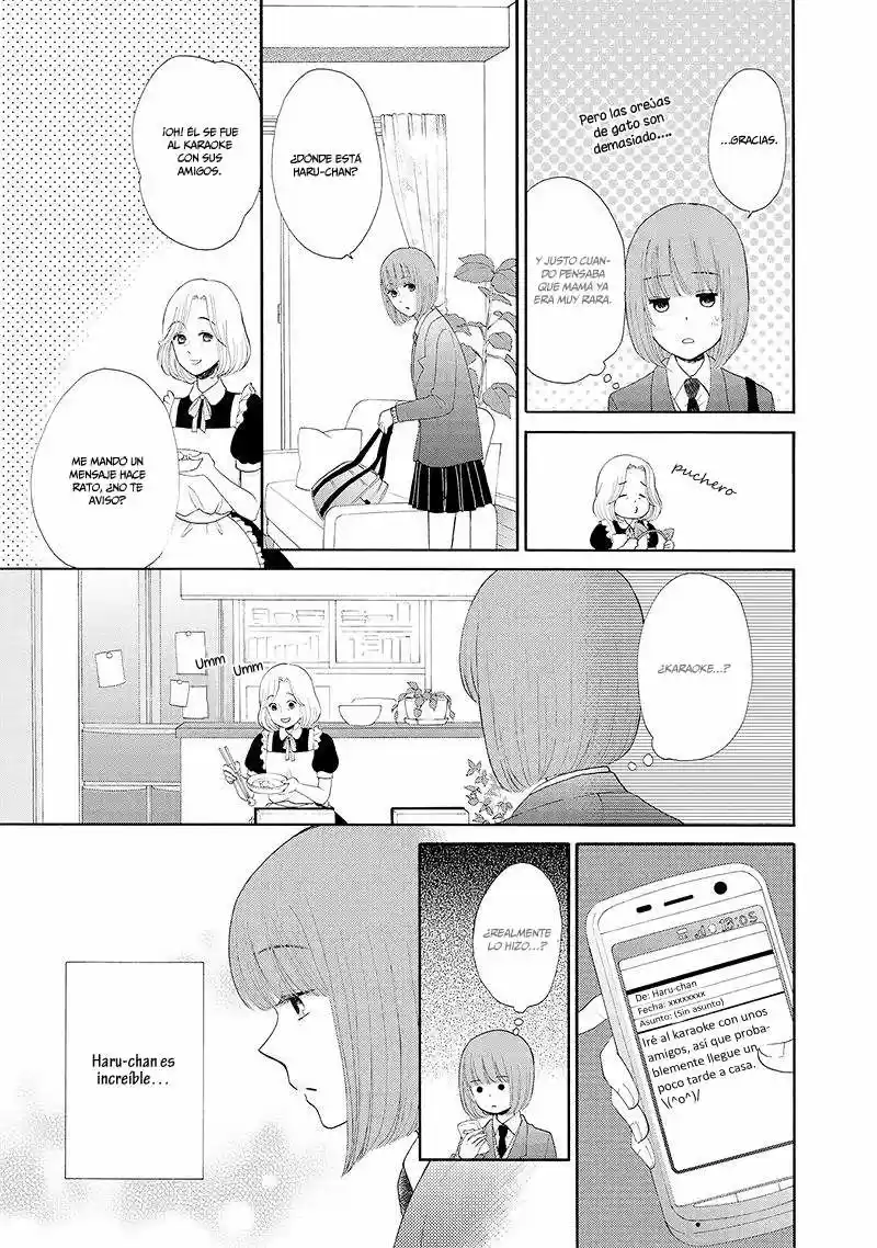 Otomodachi Kara Hajimemashou - Capítulo 2 - Página 11 - LectorTMOo