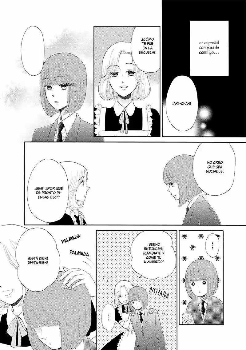 Otomodachi Kara Hajimemashou - Capítulo 2 - Página 12 - LectorTMOo