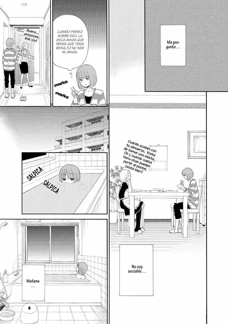 Otomodachi Kara Hajimemashou - Capítulo 2 - Página 13 - LectorTMOo