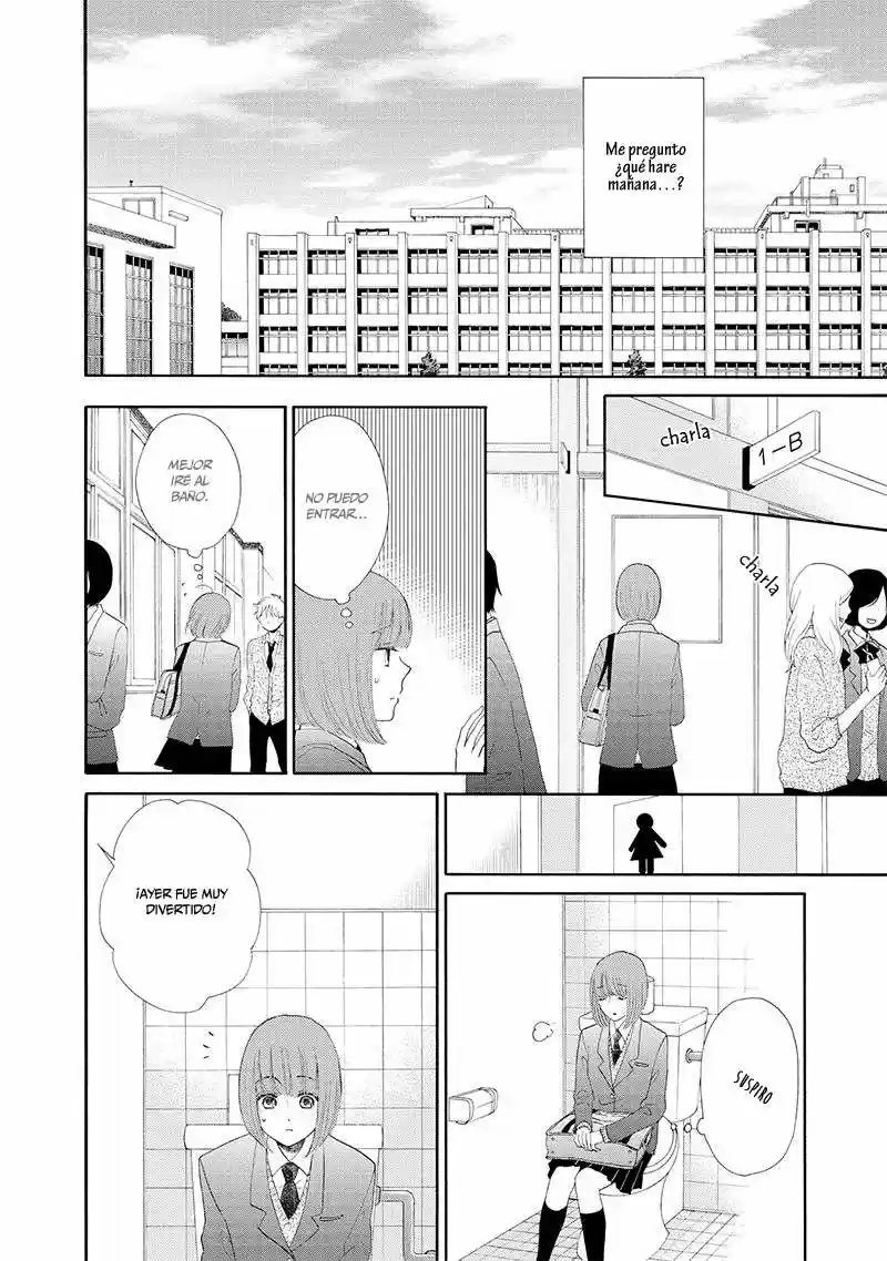 Otomodachi Kara Hajimemashou - Capítulo 2 - Página 14 - LectorTMOo
