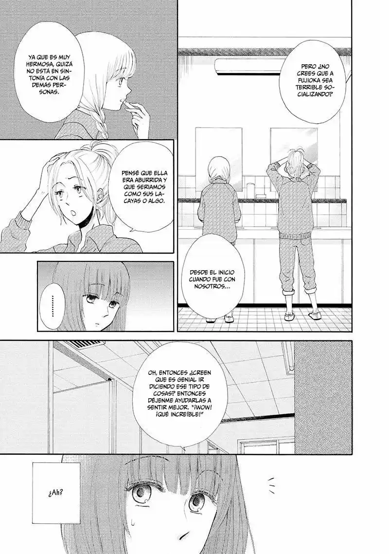 Otomodachi Kara Hajimemashou - Capítulo 2 - Página 15 - LectorTMOo