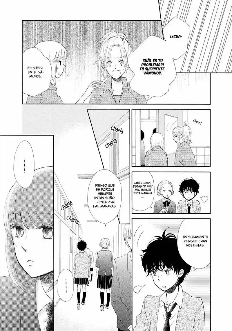 Otomodachi Kara Hajimemashou - Capítulo 2 - Página 17 - LectorTMOo