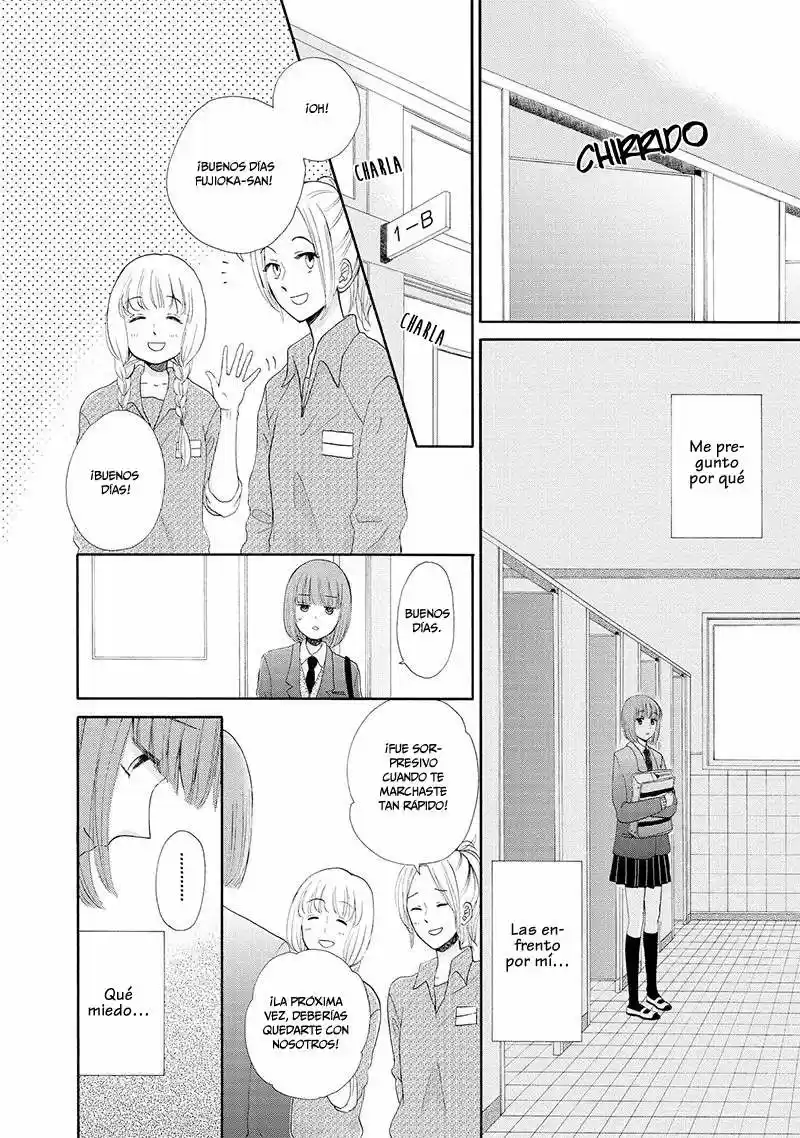 Otomodachi Kara Hajimemashou - Capítulo 2 - Página 18 - LectorTMOo