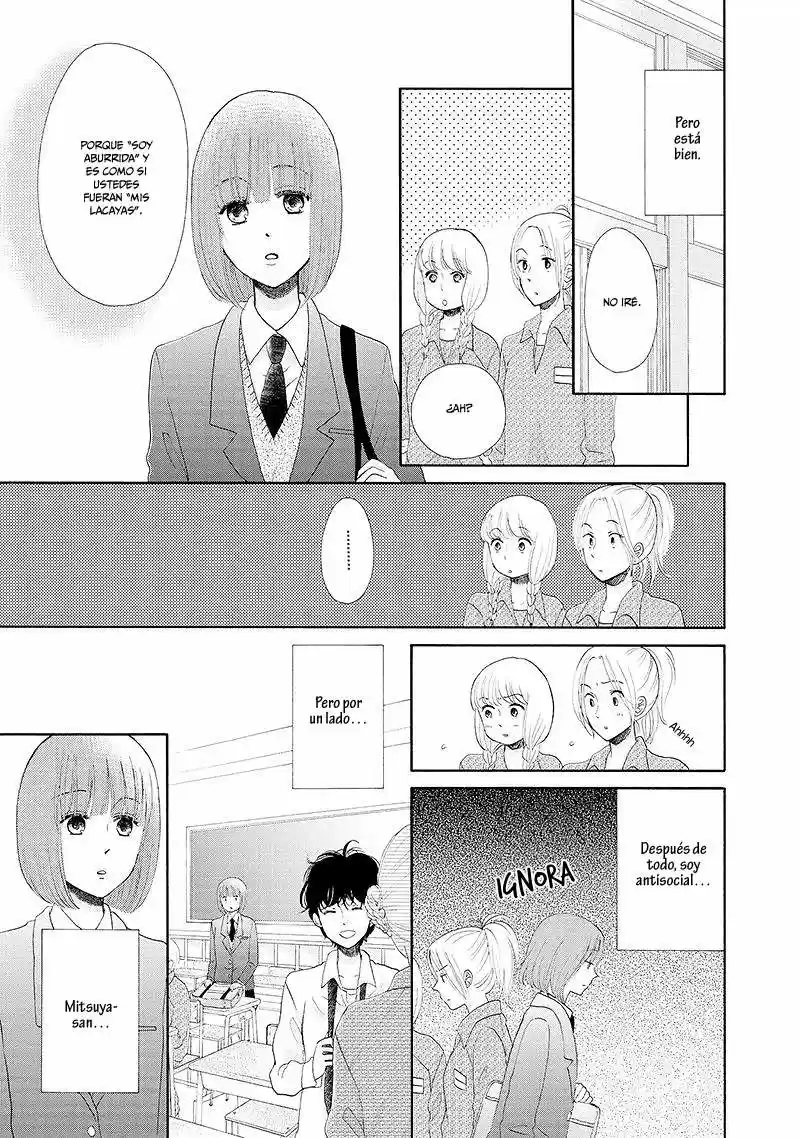 Otomodachi Kara Hajimemashou - Capítulo 2 - Página 19 - LectorTMOo