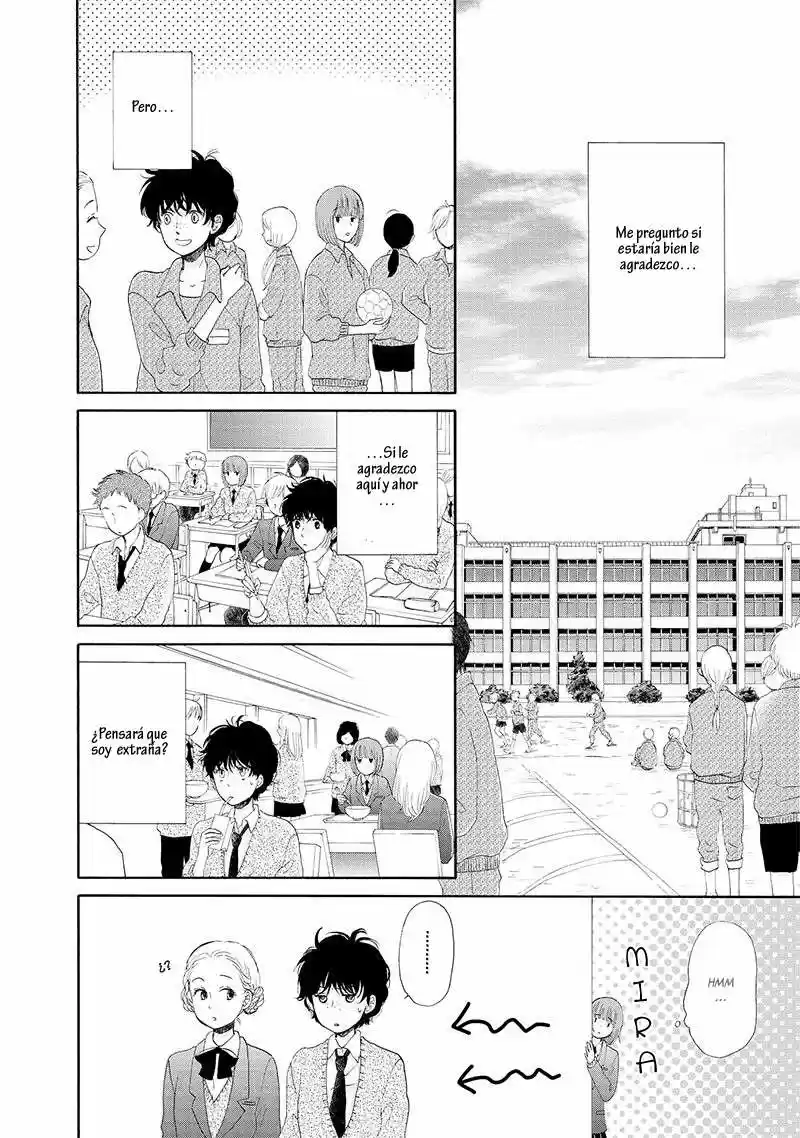 Otomodachi Kara Hajimemashou - Capítulo 2 - Página 20 - LectorTMOo