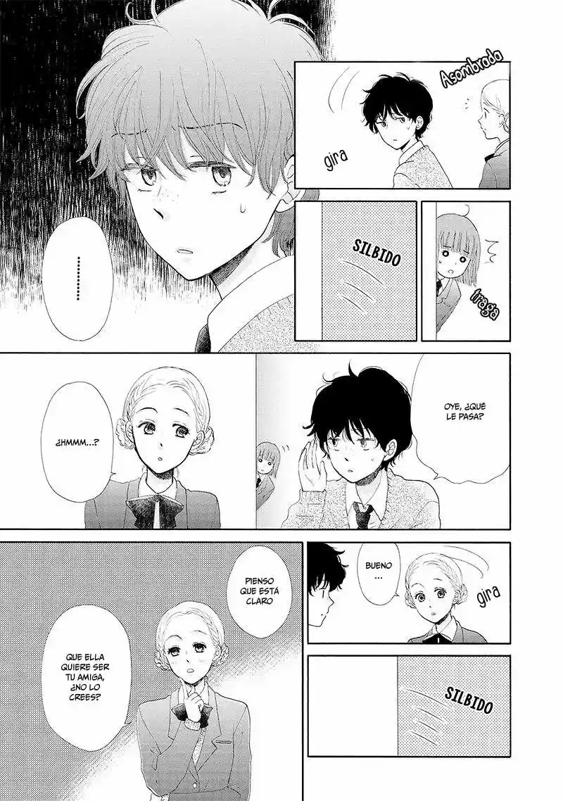 Otomodachi Kara Hajimemashou - Capítulo 2 - Página 21 - LectorTMOo