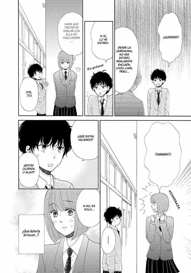 Otomodachi Kara Hajimemashou - Capítulo 2 - Página 22 - LectorTMOo