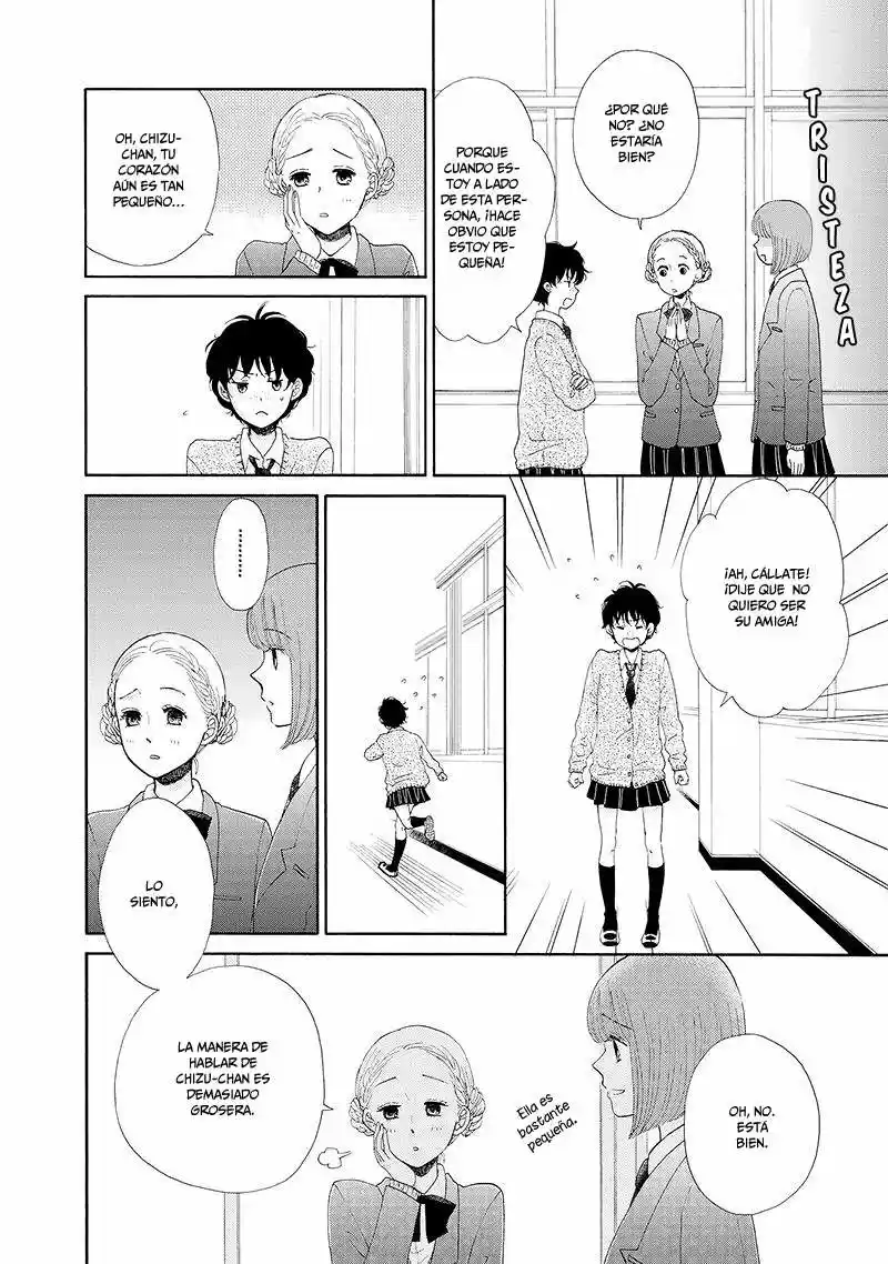 Otomodachi Kara Hajimemashou - Capítulo 2 - Página 24 - LectorTMOo