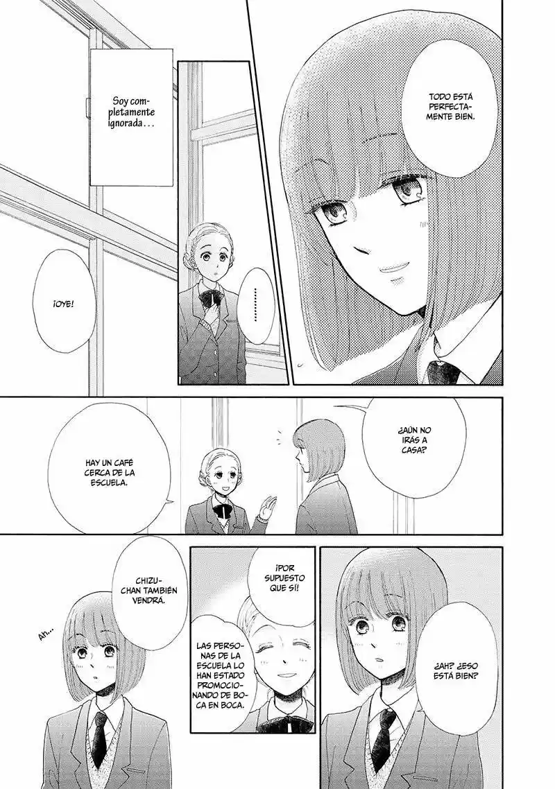 Otomodachi Kara Hajimemashou - Capítulo 2 - Página 25 - LectorTMOo