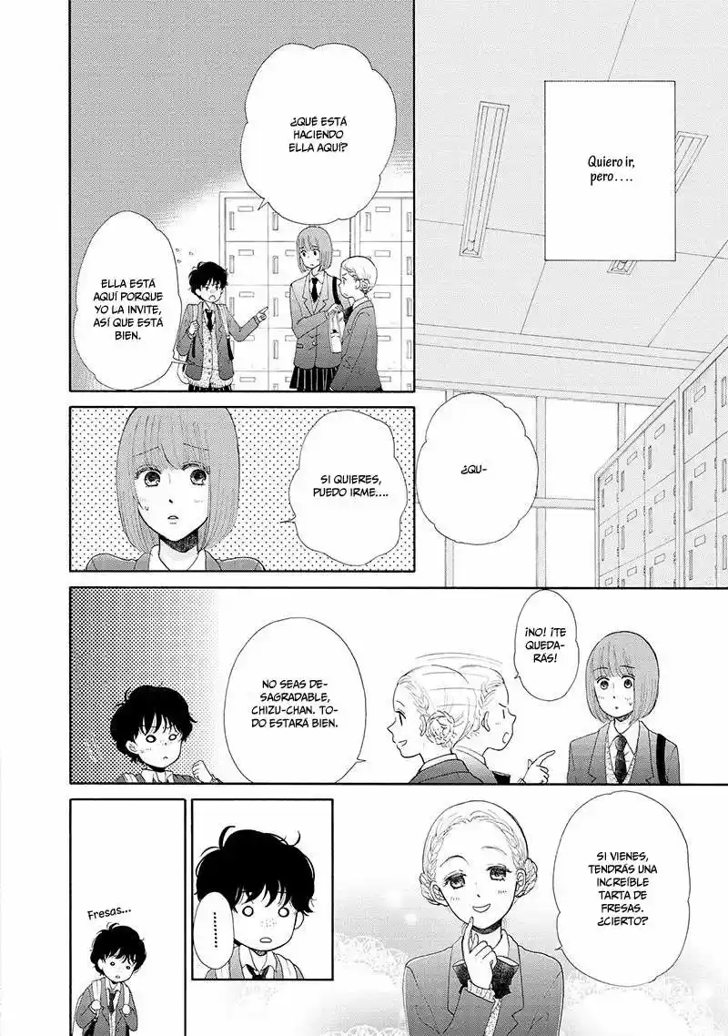 Otomodachi Kara Hajimemashou - Capítulo 2 - Página 26 - LectorTMOo
