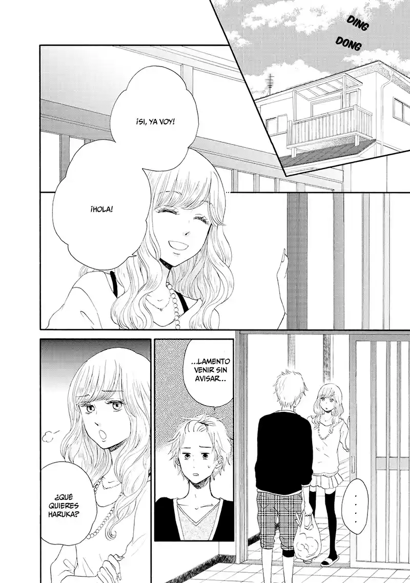 Otomodachi Kara Hajimemashou - Capítulo 8 - Página 8 - LectorTMOo