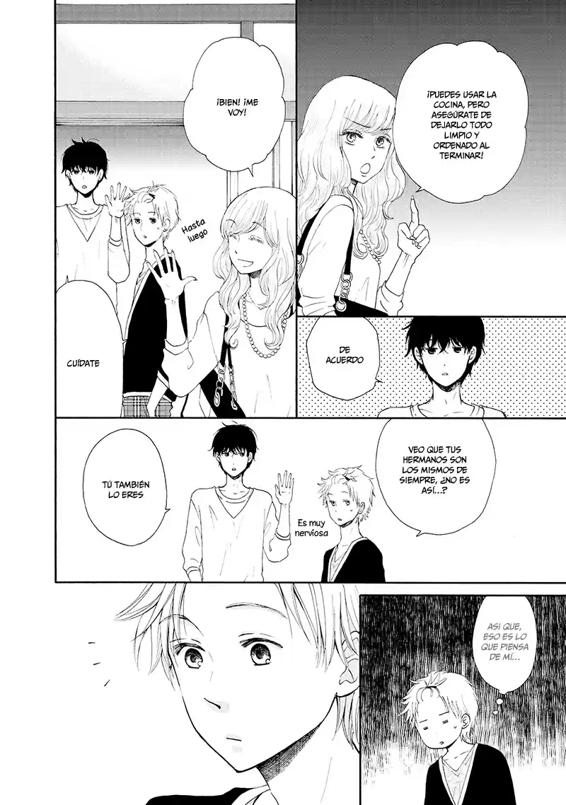 Otomodachi Kara Hajimemashou - Capítulo 8 - Página 10 - LectorTMOo