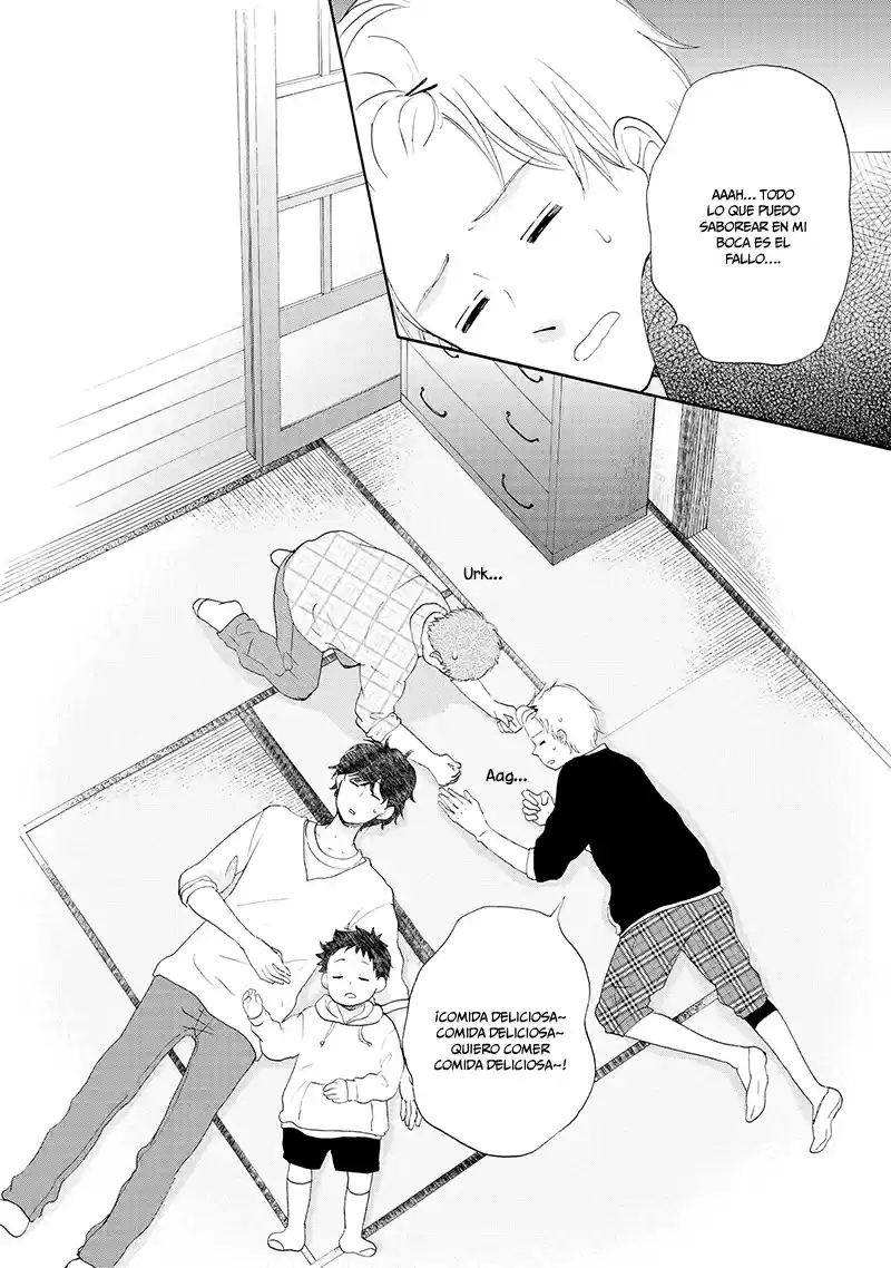 Otomodachi Kara Hajimemashou - Capítulo 8 - Página 26 - LectorTMOo