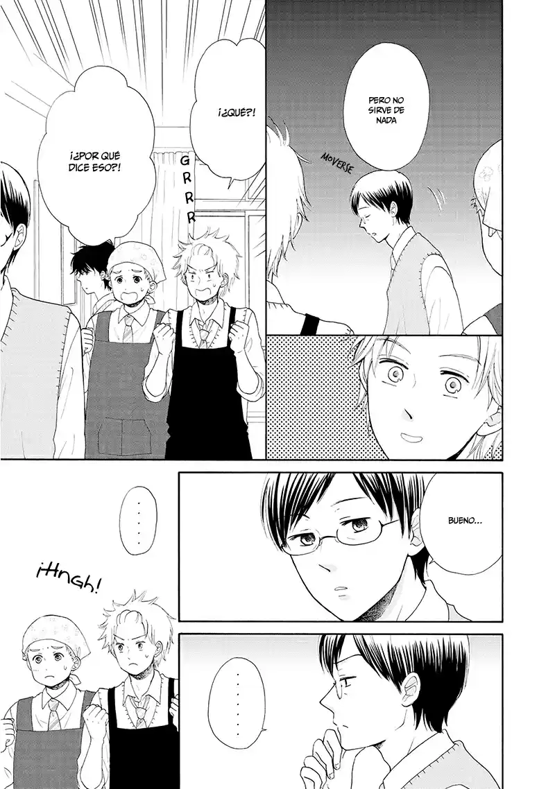 Otomodachi Kara Hajimemashou - Capítulo 9 - Página 9 - LectorTMOo
