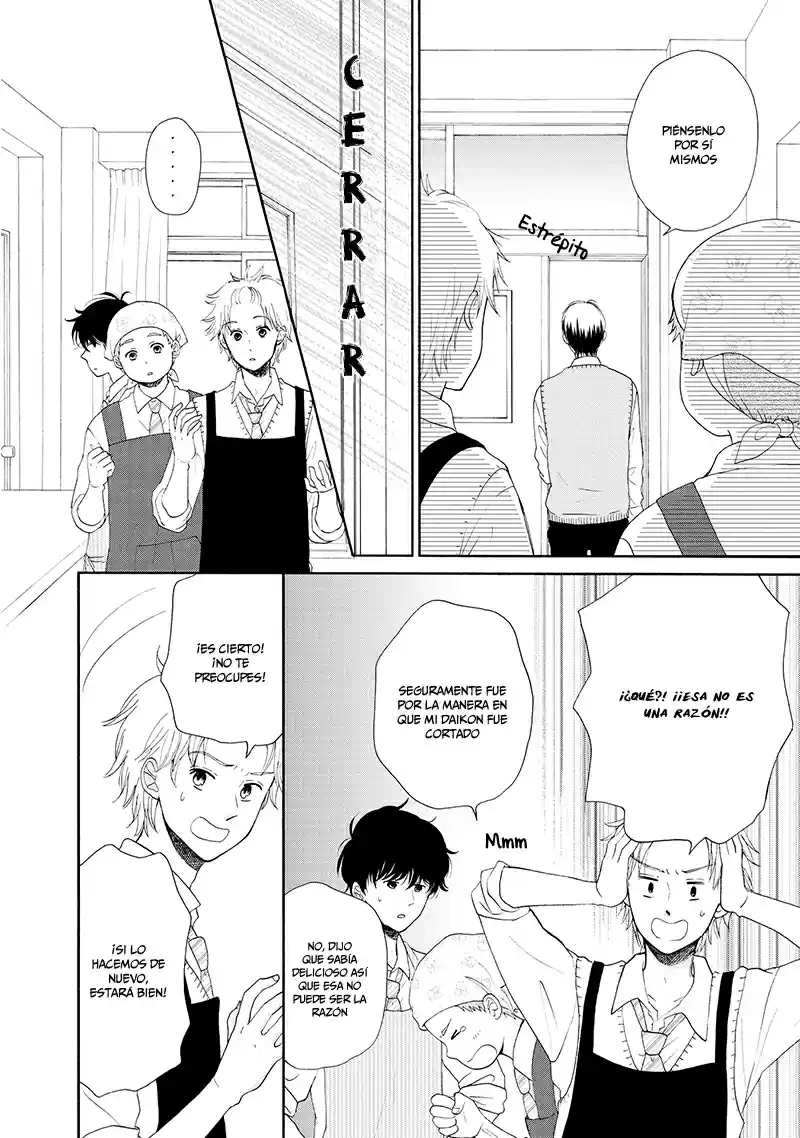 Otomodachi Kara Hajimemashou - Capítulo 9 - Página 10 - LectorTMOo