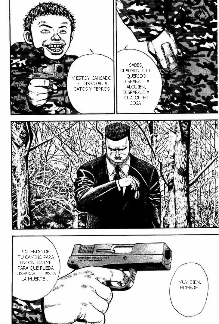 OTON - Capítulo 1 - Página 37 - LectorTMOo