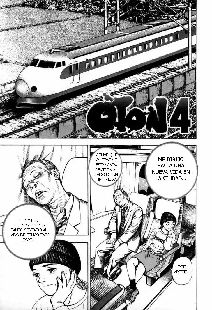 OTON - Capítulo 4 - Página 5 - LectorTMOo