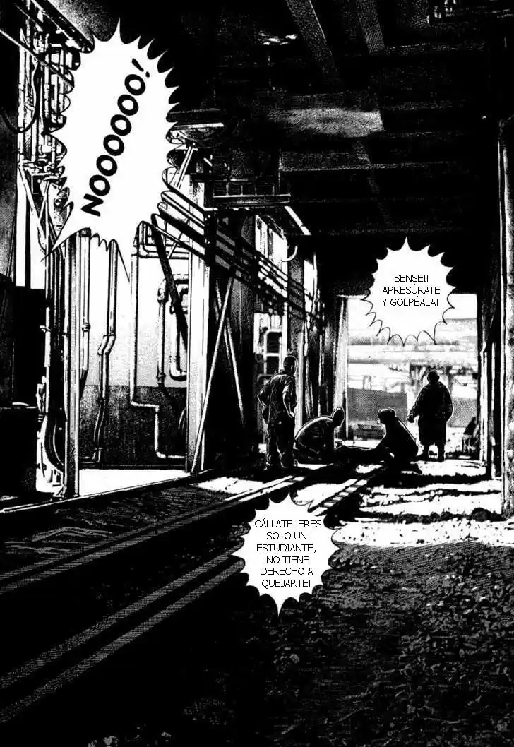 OTON - Capítulo 4 - Página 26 - LectorTMOo