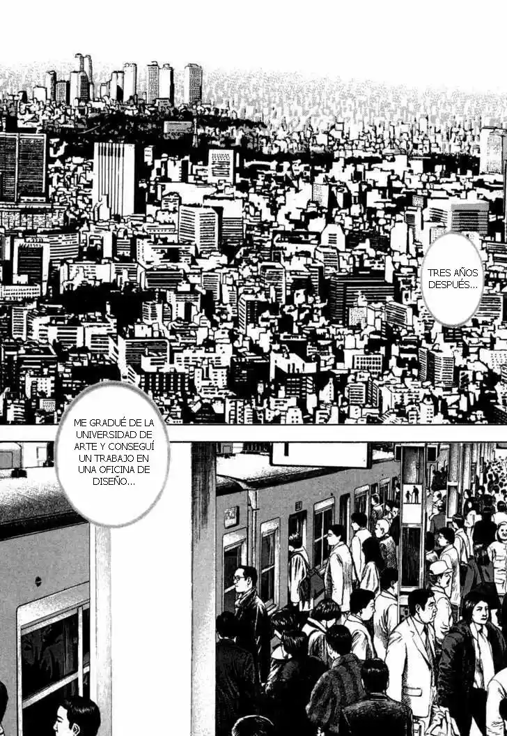 OTON - Capítulo 4 - Página 39 - LectorTMOo