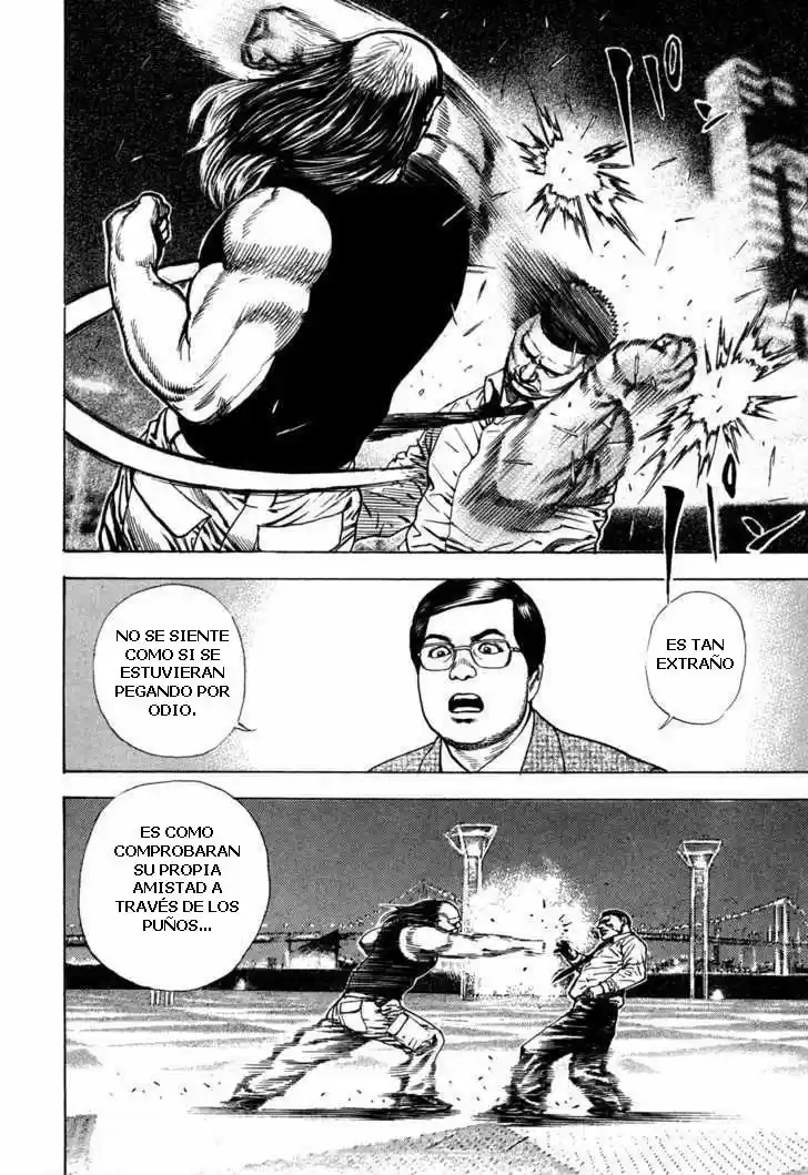 OTON - Capítulo 5 - Página 23 - LectorTMOo