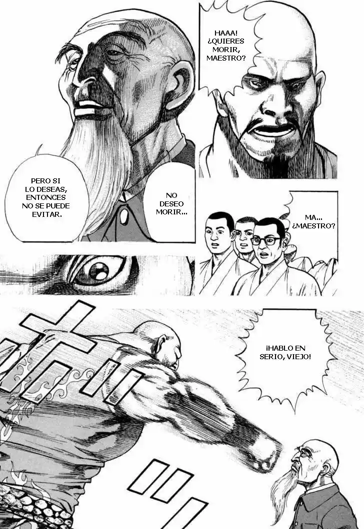 OTON - Capítulo 7 - Página 16 - LectorTMOo
