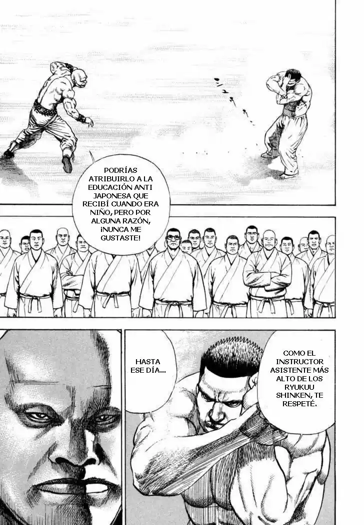 OTON - Capítulo 7 - Página 24 - LectorTMOo