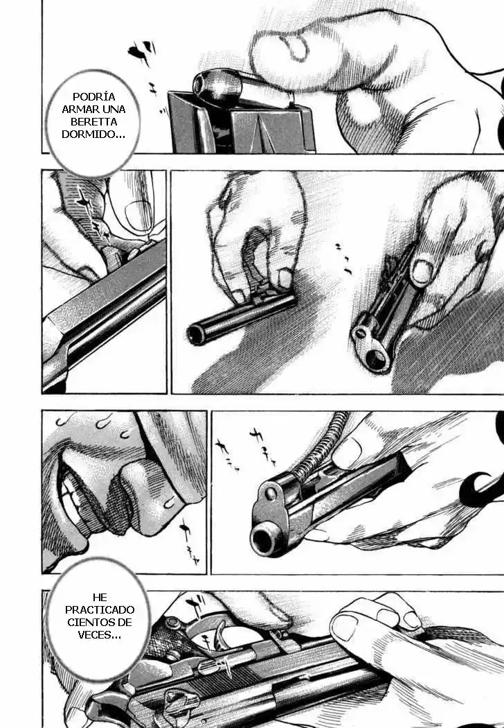 OTON - Capítulo 8.10 - Página 17 - LectorTMOo