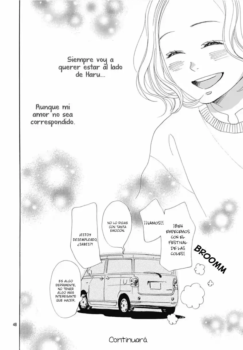 Otona-najimi - Capítulo 1 - Página 53 - LectorTMOo
