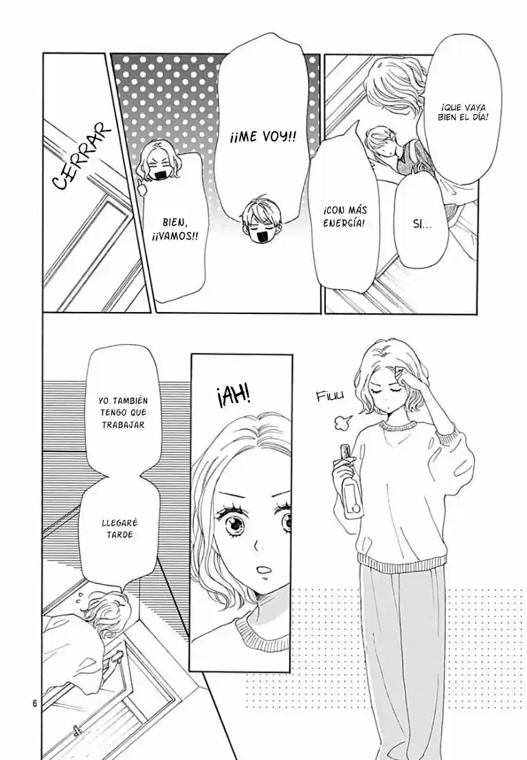 Otona-najimi - Capítulo 10 - Página 10 - LectorTMOo