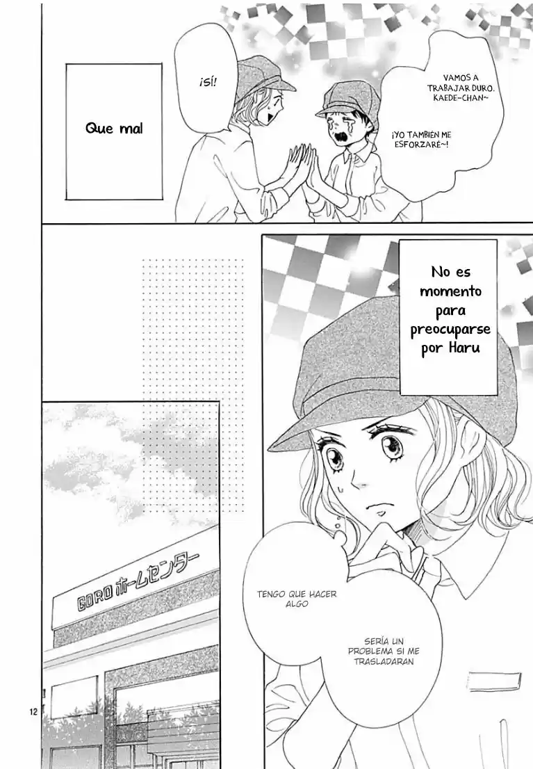 Otona-najimi - Capítulo 10 - Página 16 - LectorTMOo
