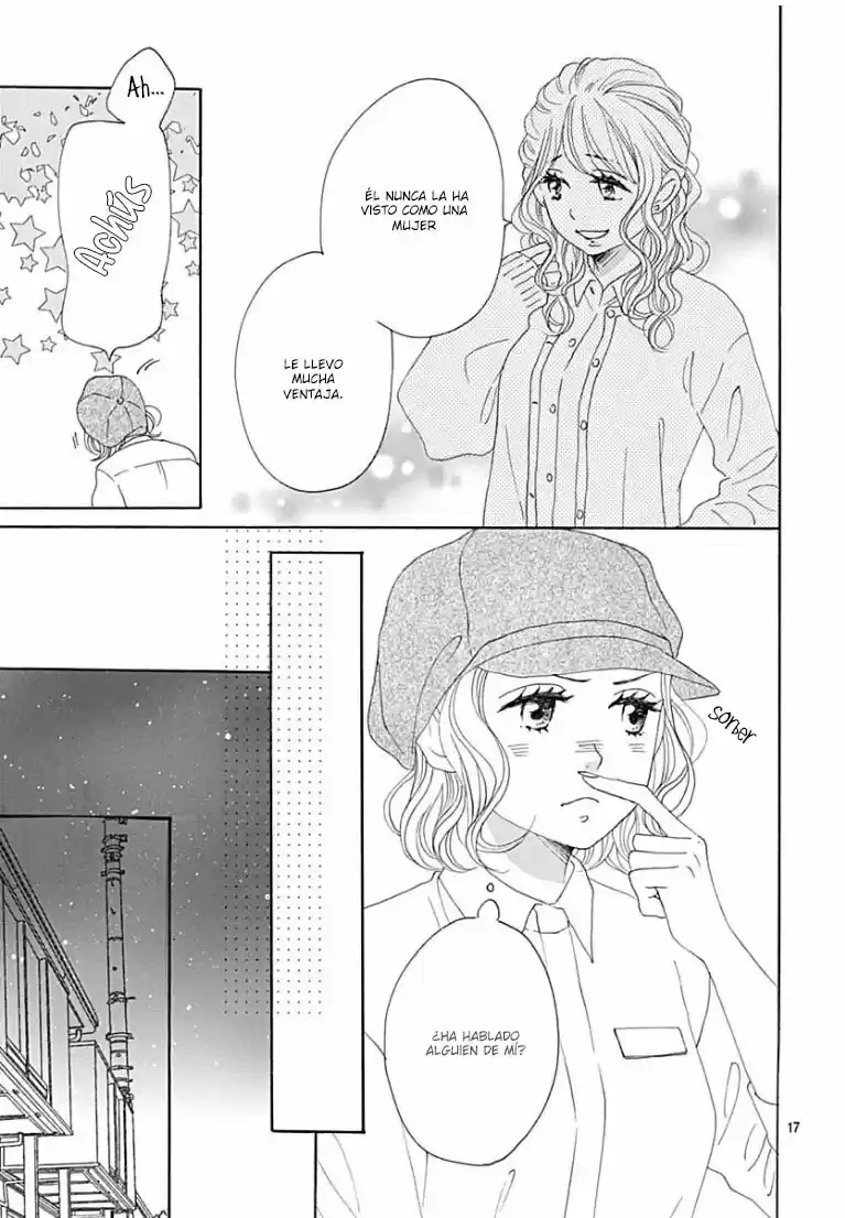 Otona-najimi - Capítulo 10 - Página 19 - LectorTMOo