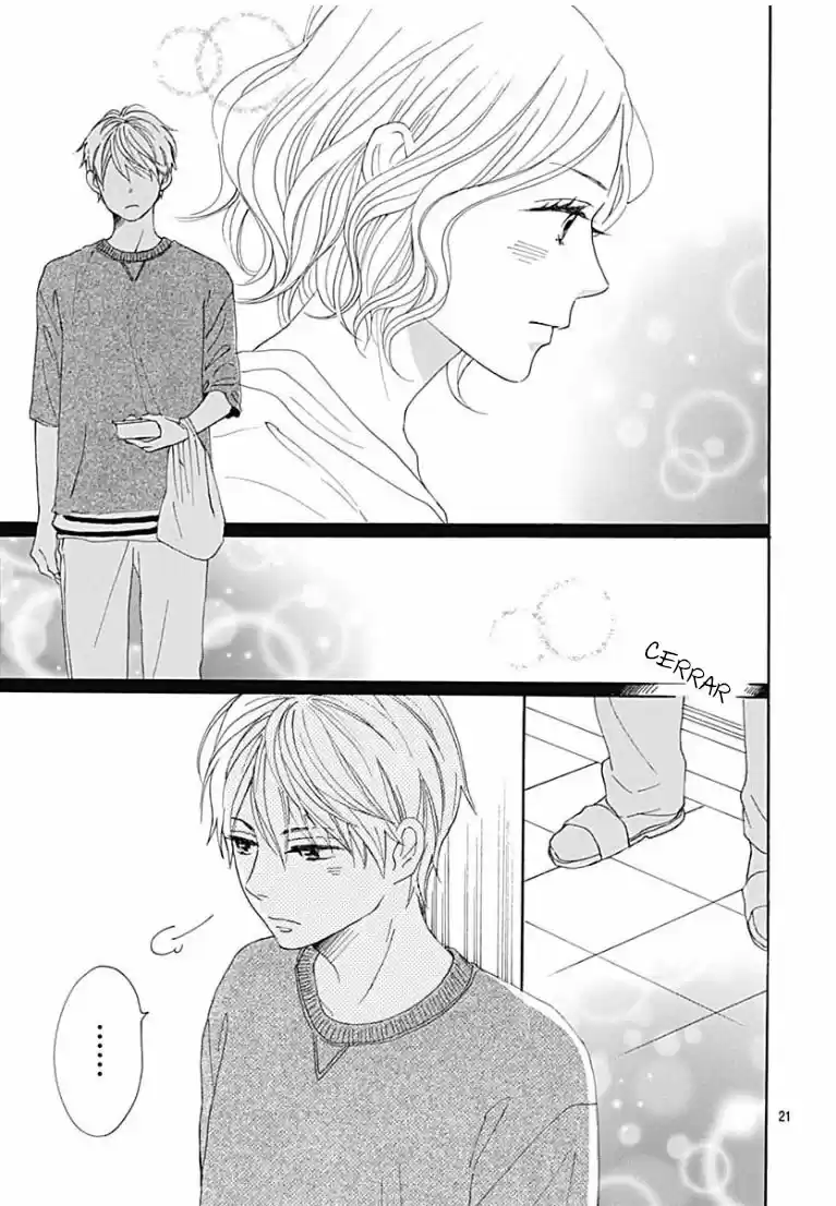 Otona-najimi - Capítulo 10 - Página 23 - LectorTMOo