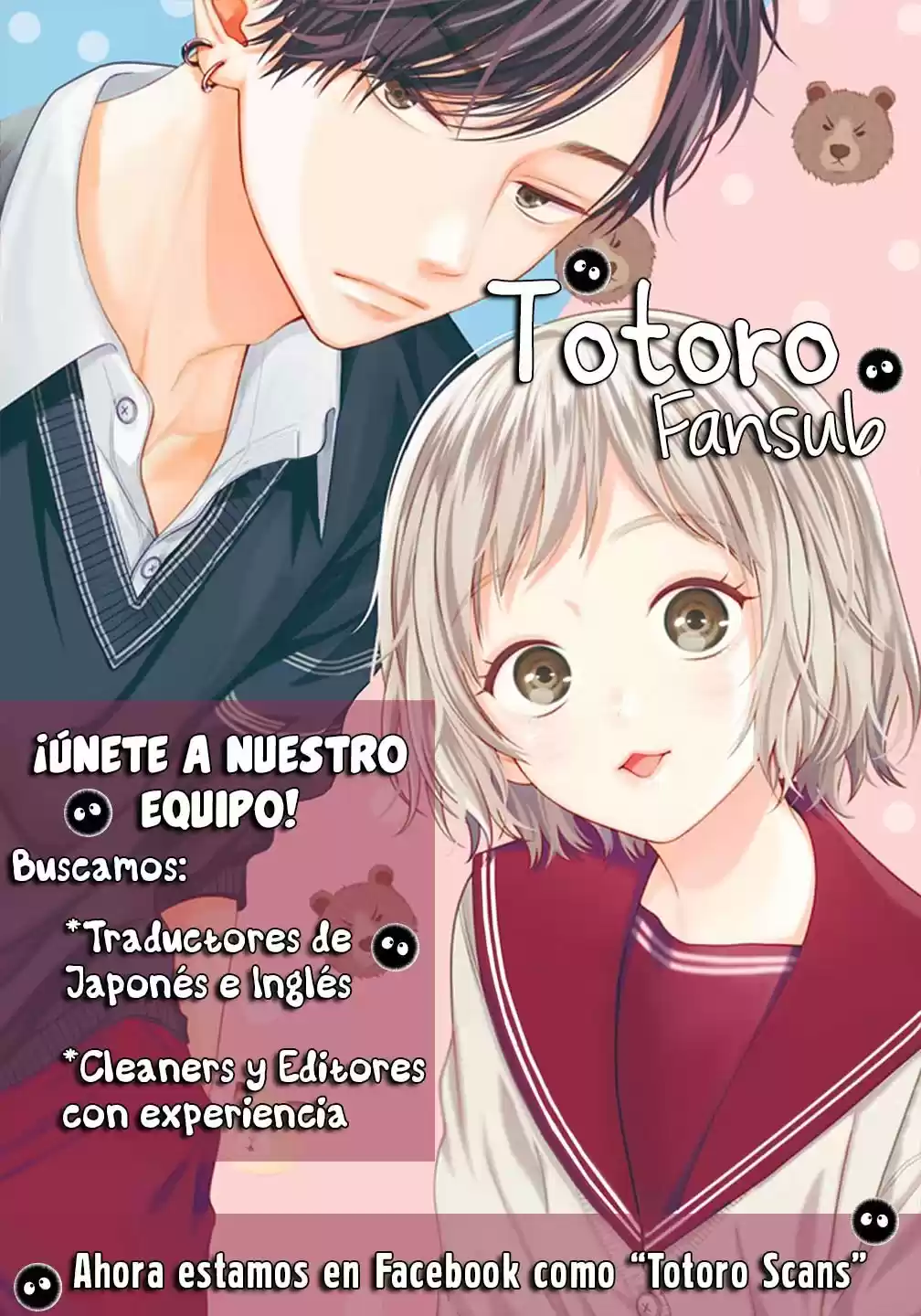Otona-najimi - Capítulo 12 - Página 44 - LectorTMOo