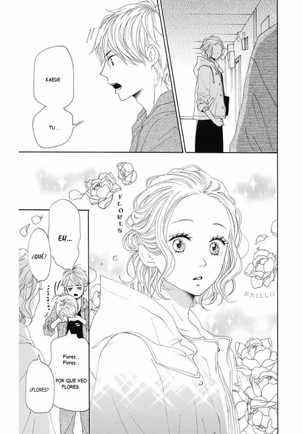 Otona-najimi - Capítulo 13 - Página 13 - LectorTMOo