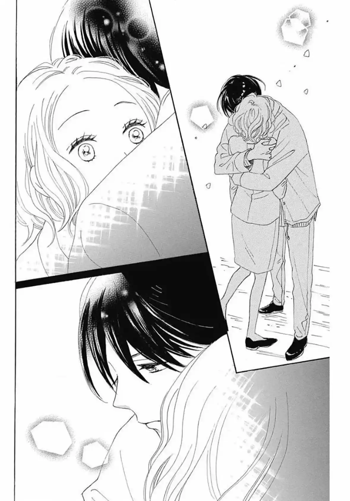 Otona-najimi - Capítulo 13 - Página 42 - LectorTMOo
