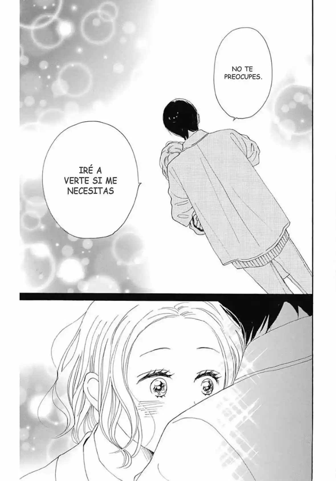 Otona-najimi - Capítulo 13 - Página 43 - LectorTMOo