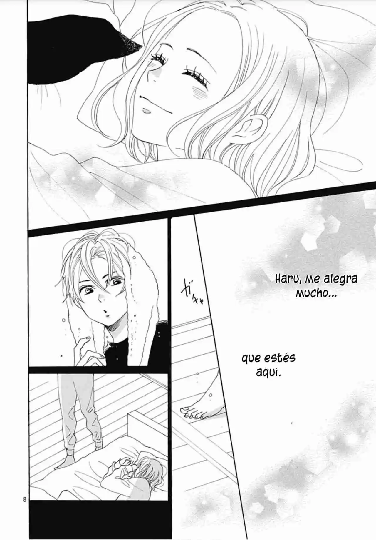 Otona-najimi - Capítulo 18 - Página 13 - LectorTMOo